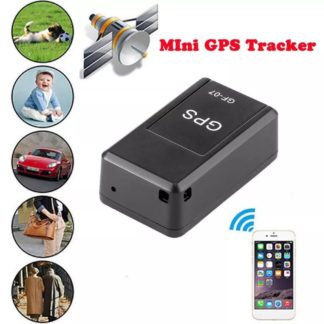 Mini GPS Tracker Magnético GF07